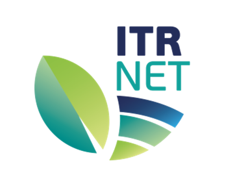 Logo ITR NET